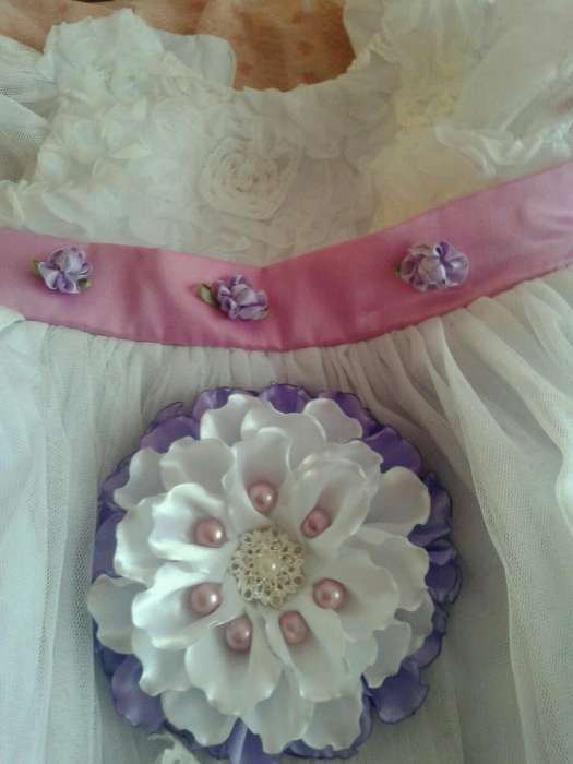 Продам платье на годик