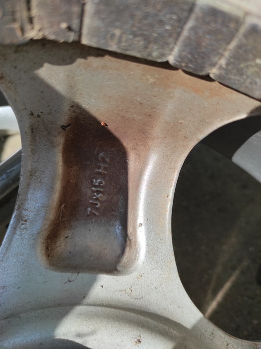 Джанти 15 4x114.3