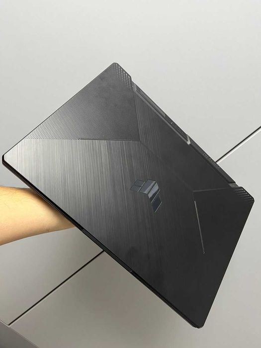 Asus TUF Gaming RTX 3050