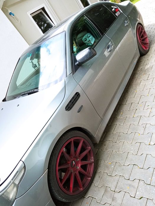 Jante concave JAPAN RACING JR11 R19