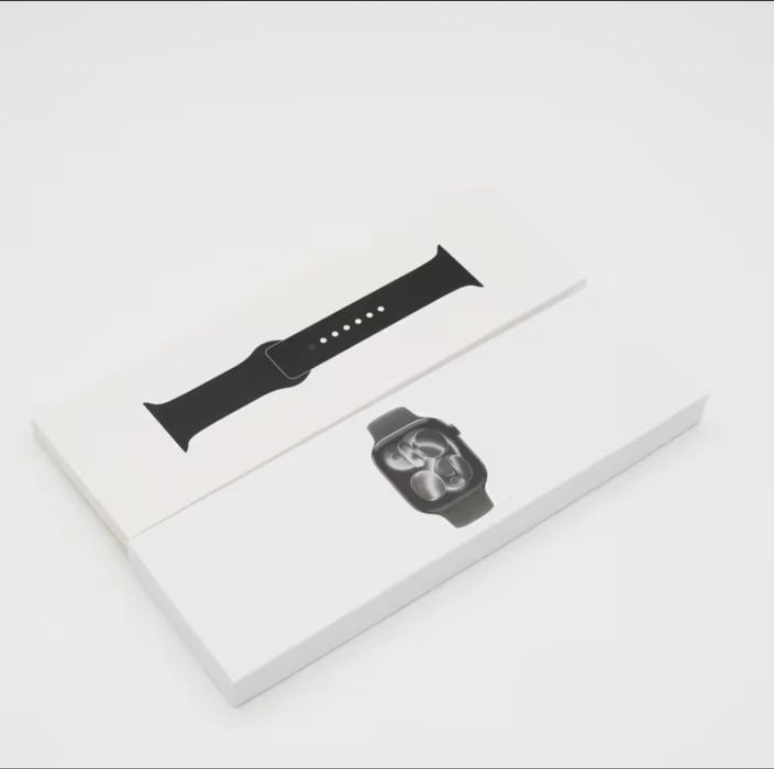 Смарт-часы Aple Watch 11 Series