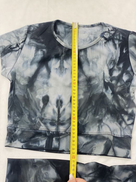 Compleu 2 piese XS/S