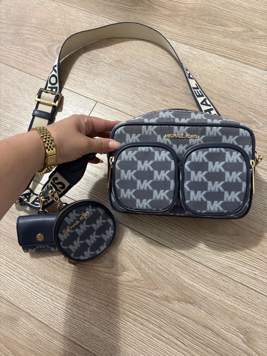 Чанта Michael Kors