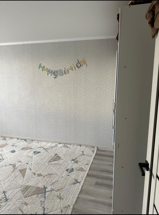 Квартира в аренду