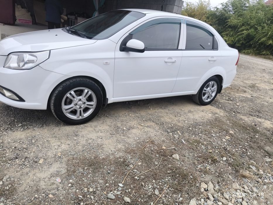 Ravon R3 2025 ne