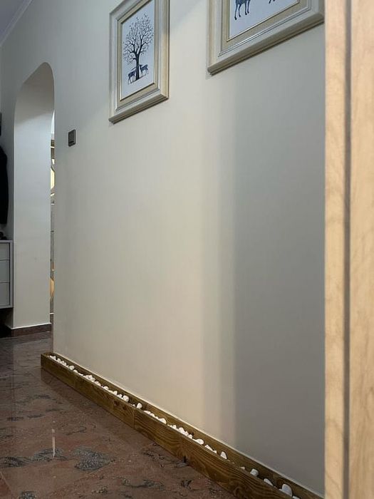 Ръчна саксия – 100% естествени материали