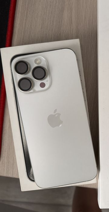 Iphone 15 pro max 256Гб