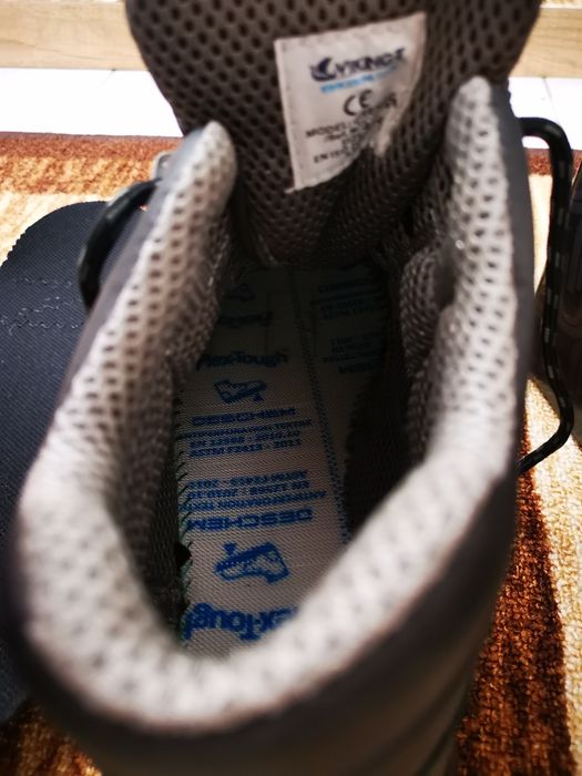 Работни обувки Viking-T