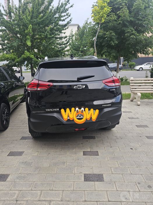 Tracker 2 premier plus sotiladi