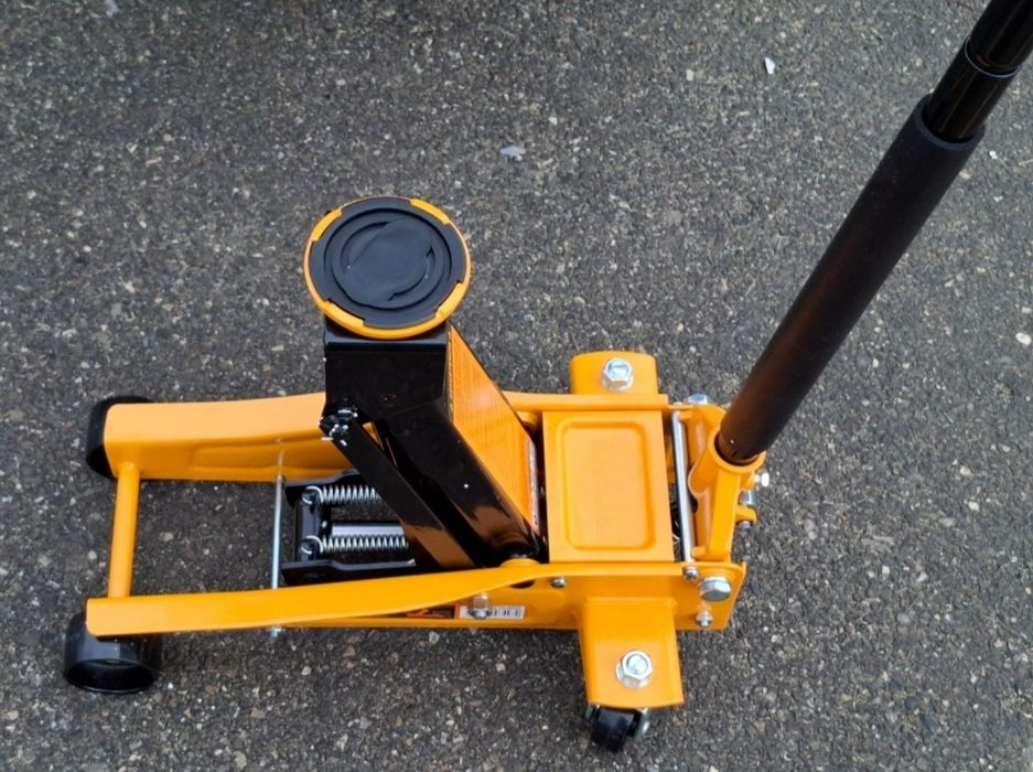 Cric Hidraulic Crocodil 3T Nou