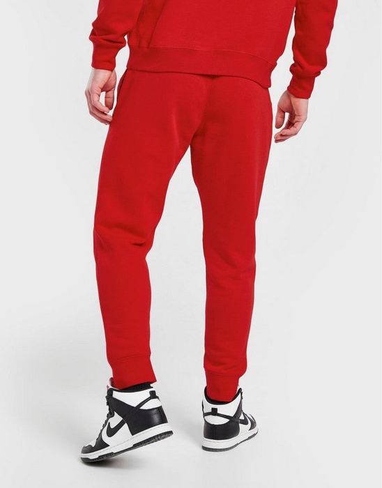 Pantaloni Nike NSW Club Fleece Noi Originali (XL)