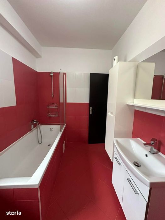 Chirie,Ap.2 camere,Semicentral