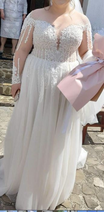 Rochie de mireasa