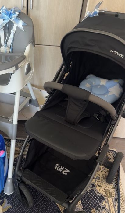 Ining baby коляска сатылады