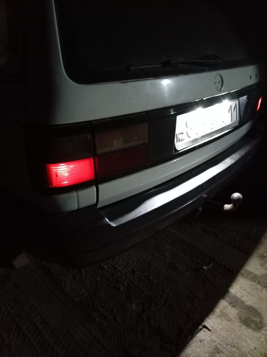 Пассат б3 сатылады