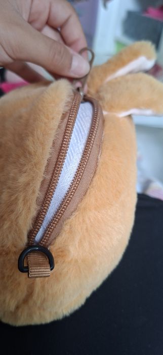 Чанта/раница Лабубу