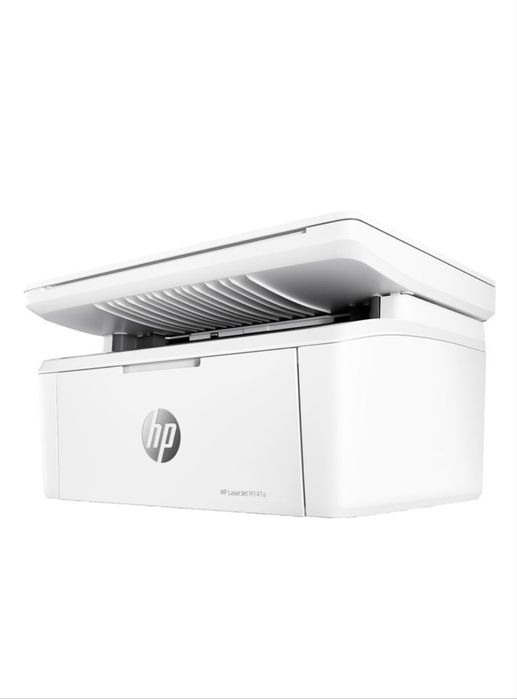Новый принтер hp LaserJet MEP M141a