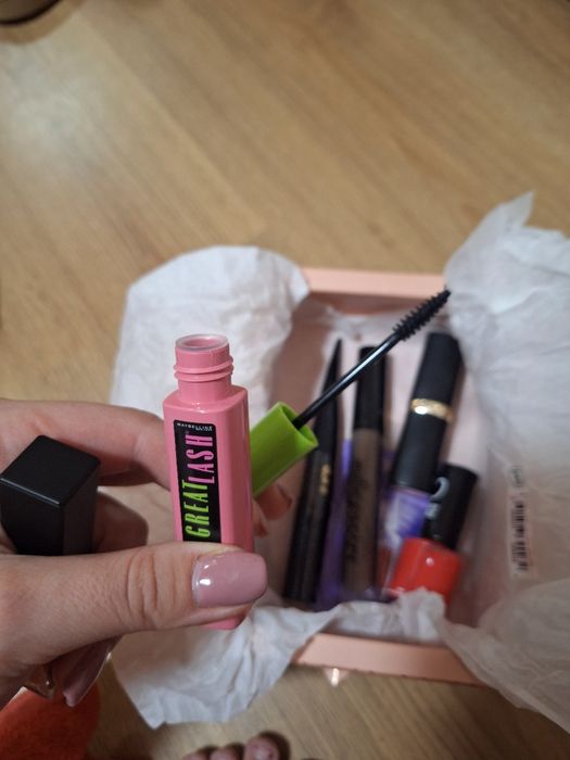 Подаръчен Комплект, Оригинална Козметика