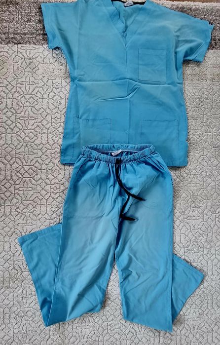 Bluze, costume medicale Dickies, Mooda marimea S