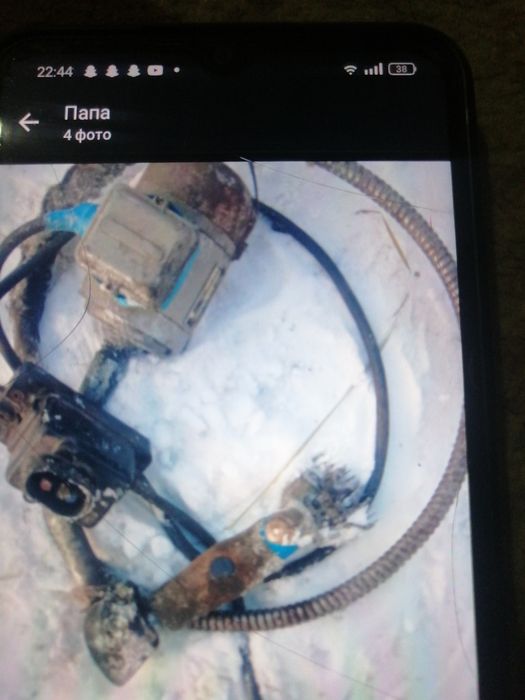 Продам машинку для стрижки овец