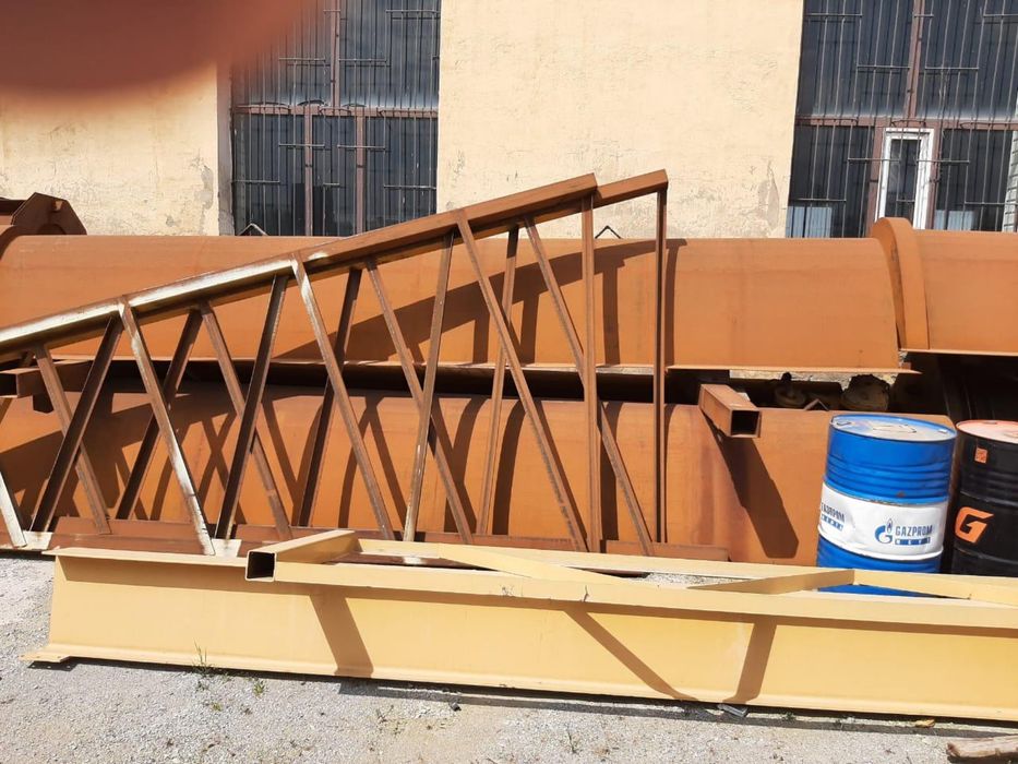 Продам формы для производства Лотков ЛР8