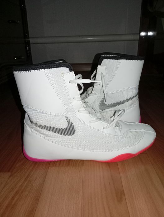 Machomai 2 — Боксерки, размер 42, Вьетнам