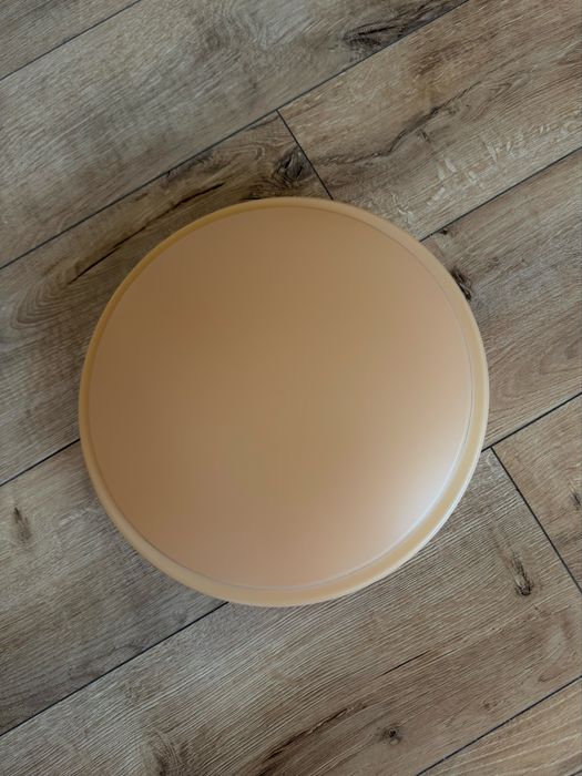 Plafoniera/ aplica LED bej