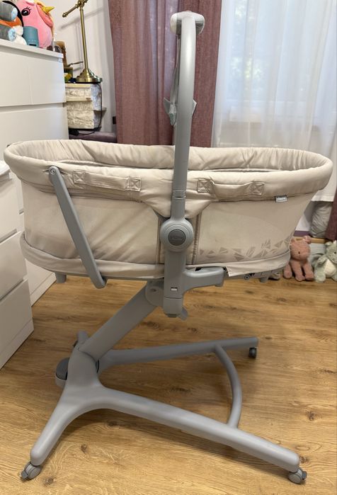 Cosulet multifunctional 5 in 1 Chicco Baby Hug Pro