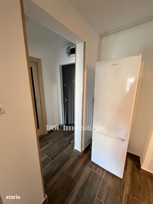 2 camere | Trapezului | Metrou 1 Decembrie | Renovat