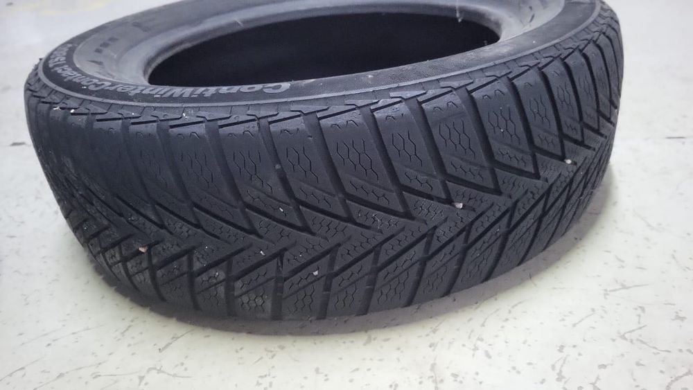 Шины б/у r15 185x60