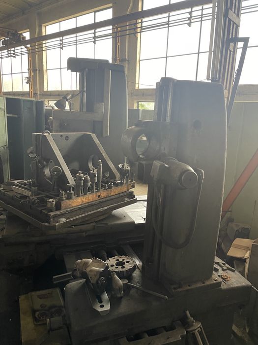 Bohrwerg Varnsdorf WH 63