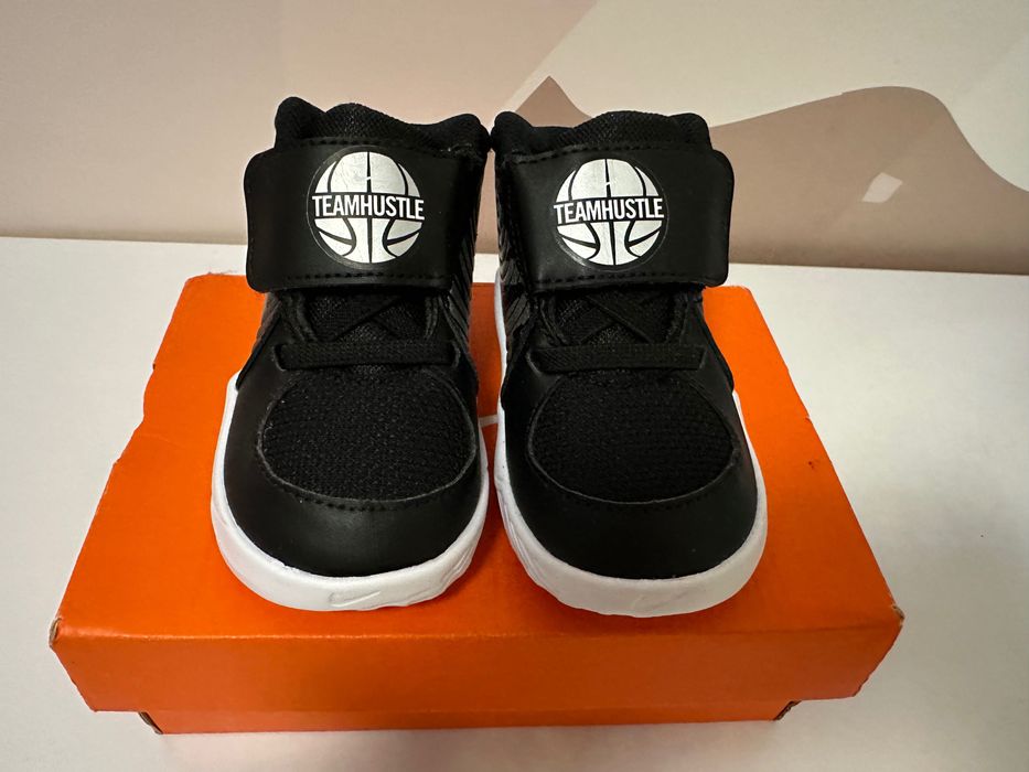 Детски маратонки Nike 21н