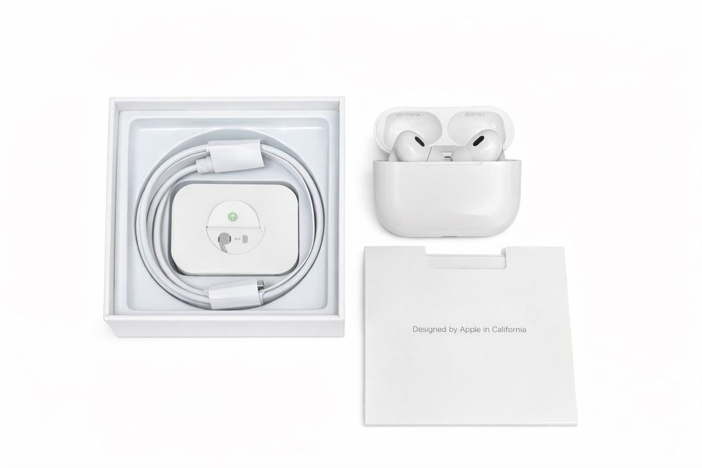AirPods Pro 2