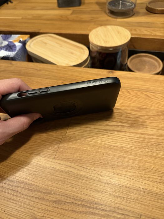 Husa QUADLOCK MAG iPhone 13proMAX