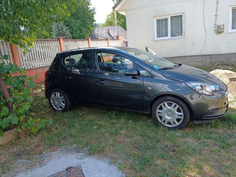 OPEL Corsa 2018 — imagine 3