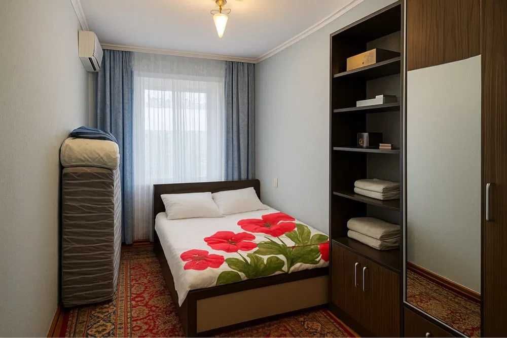 Медгородок уй сотиилади