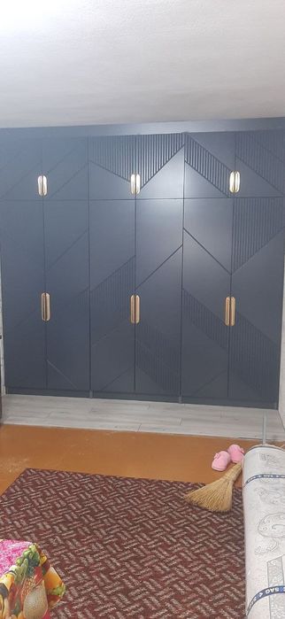 Эшиклар ва Мебел,кухонный, шкаф