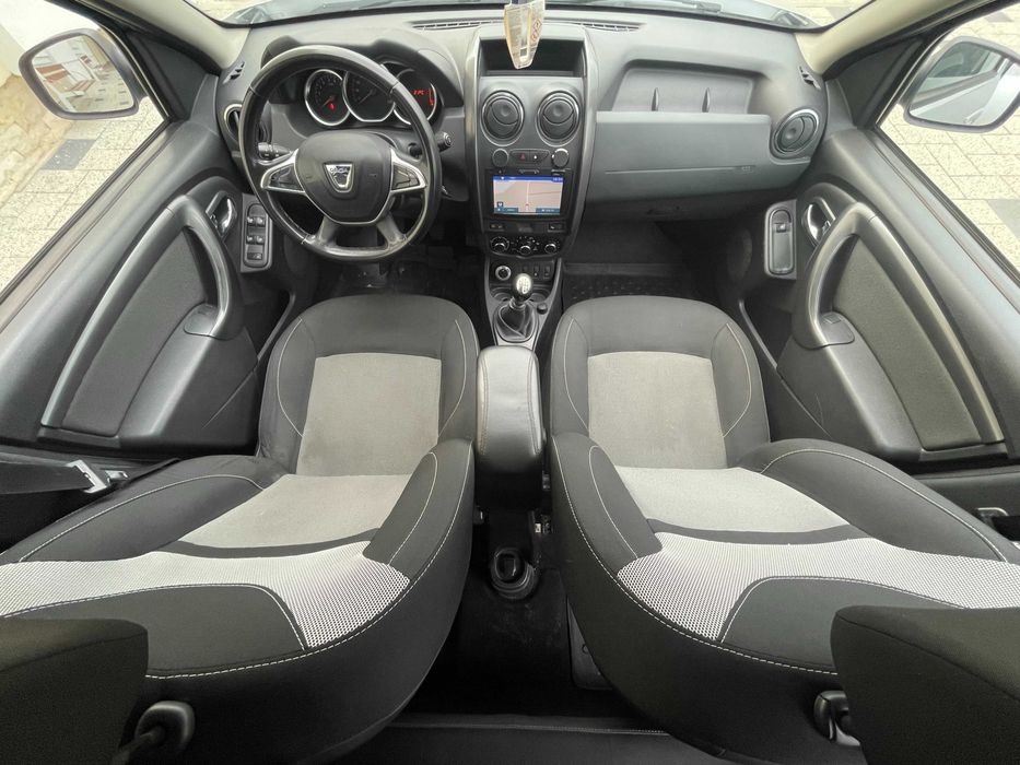 ‼️ Dacia Duster 4x4 Prestige 1,5 dci 115 Euro 6 FARA  Adblue