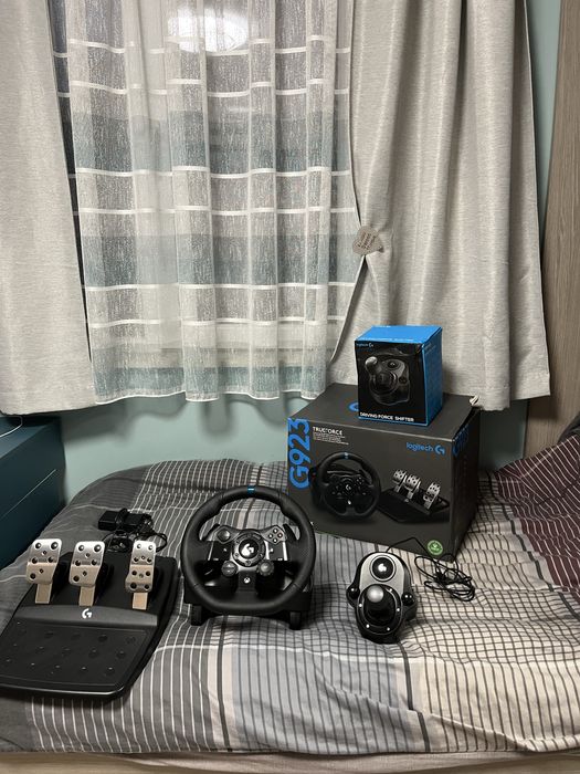 Волан g923 може да се договаря цената