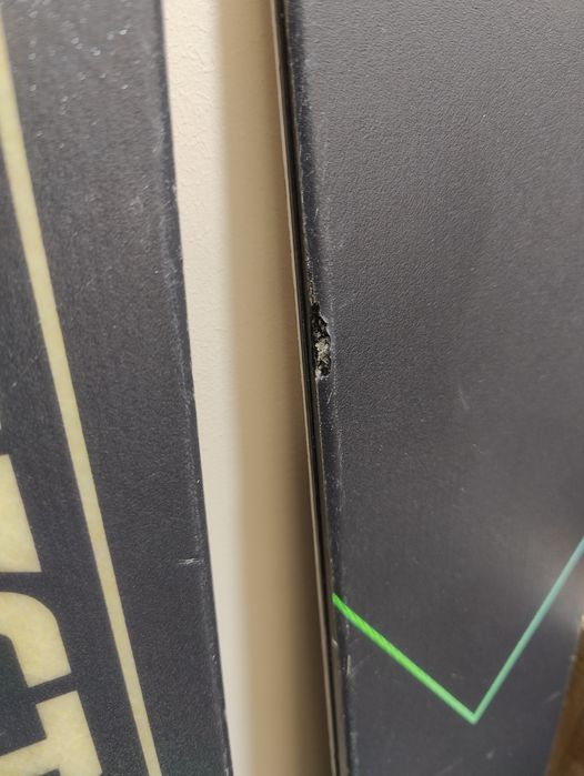 Лыжи Majesty Supertour