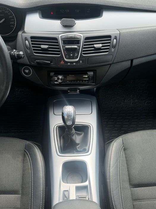 Renault Laguna Facelift 2.0diesel ,2008