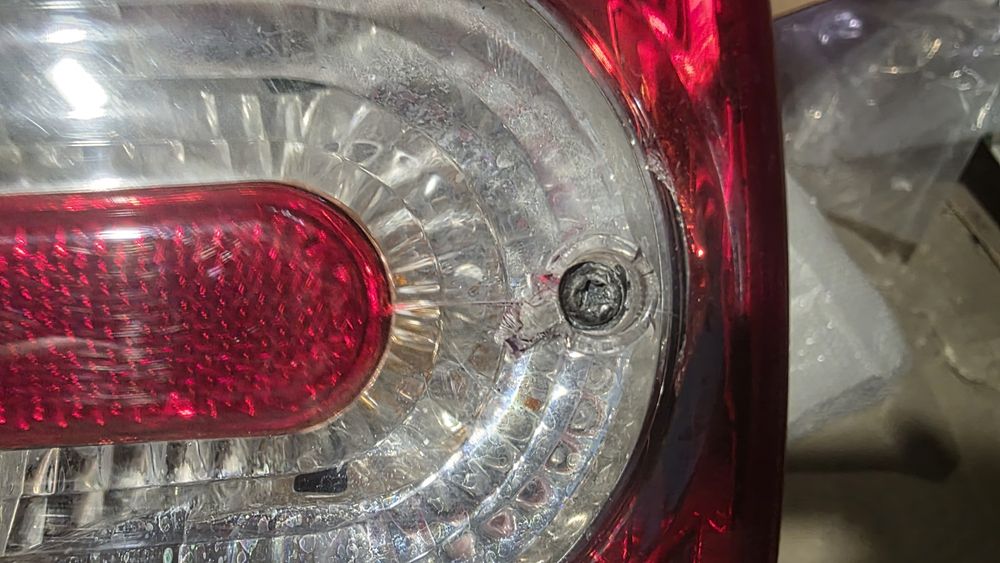 Стопове и капаци за фарове G class 2013-2018 W463 AMG G63