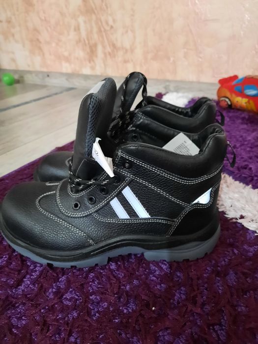 Ботинка производства Германия