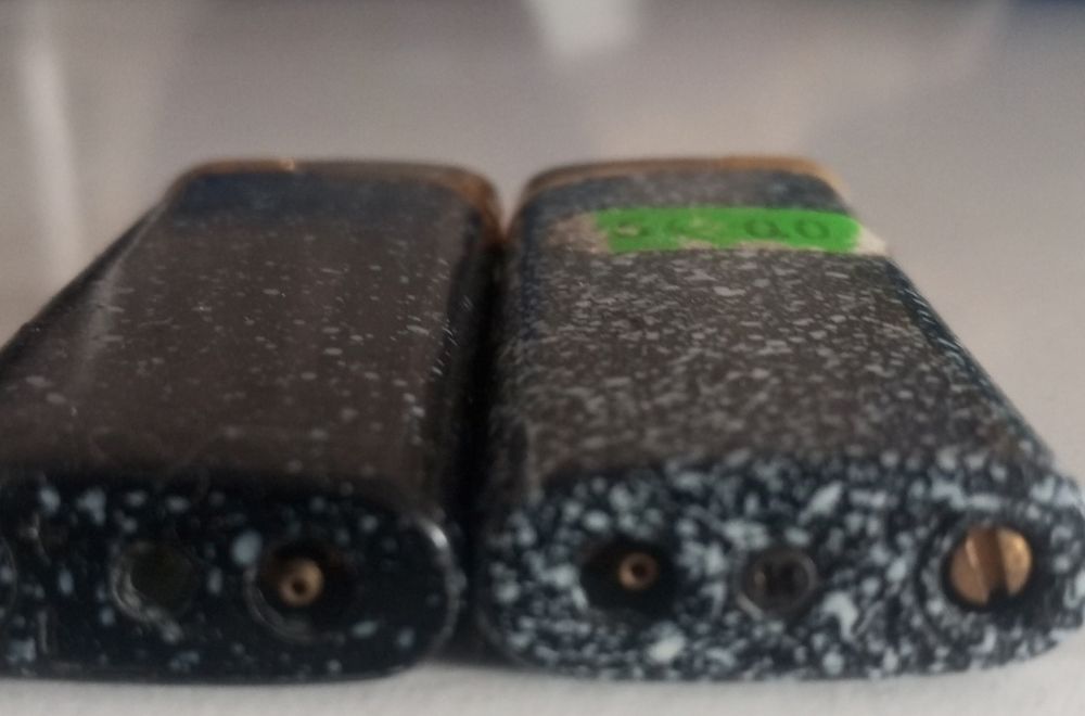 НОВЫЕ, винтаж 80х - ИТАЛИЯ!