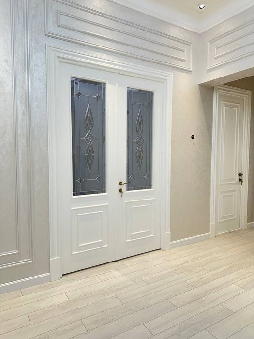 Baraka mdf eshiklari