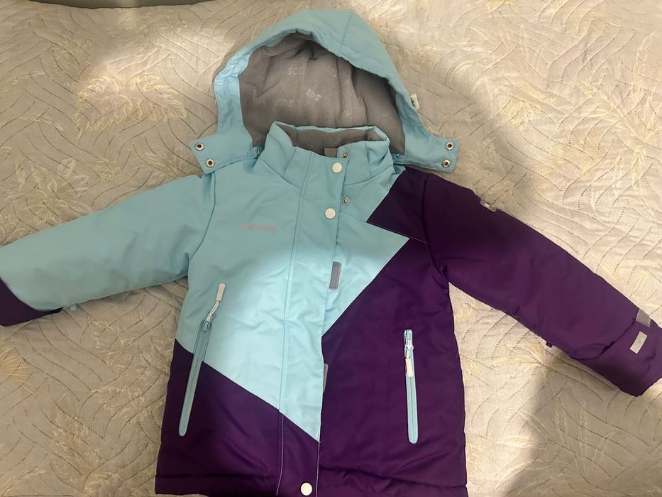 Продам комбинезон