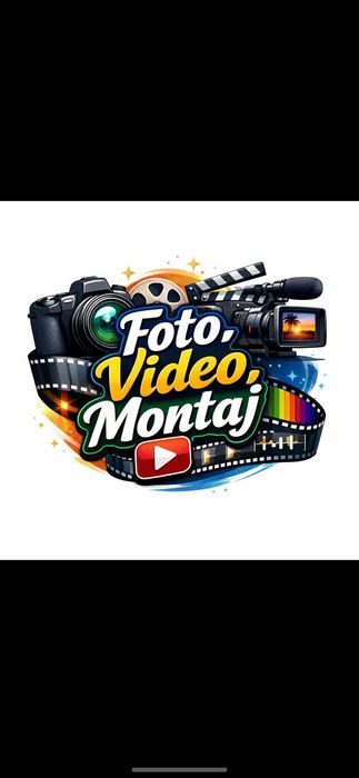 Фото видео монтаж