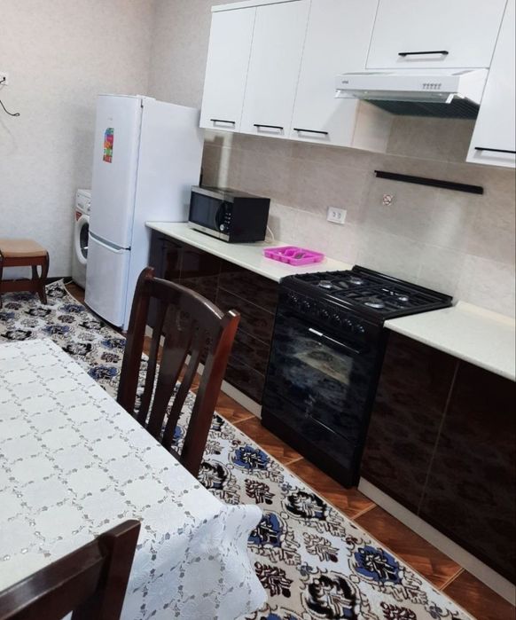 Мирзо Улугбек метро бекатига пиёда масофада_Оилага Болларга квартира