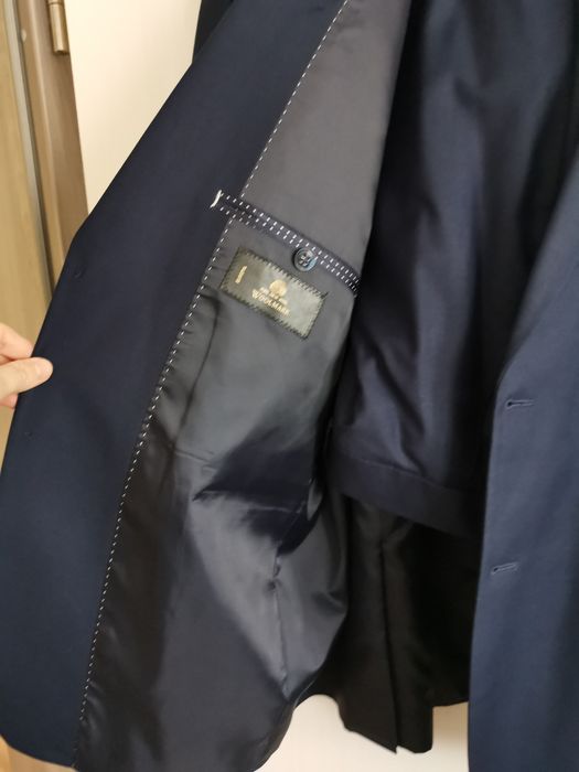 Costum bărbați Gianfranco