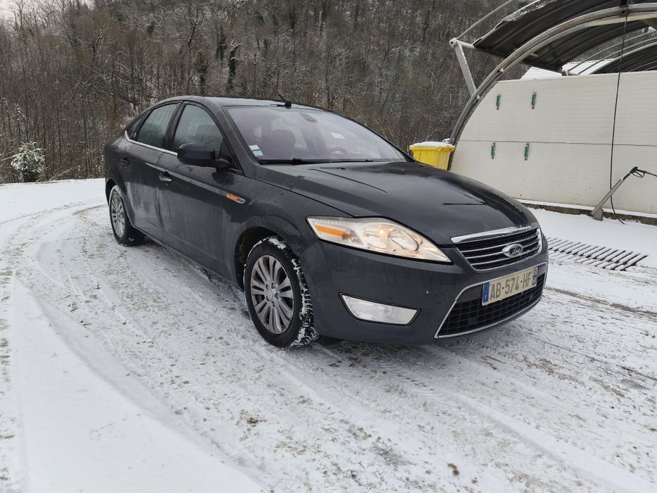 De vânzare Ford mondeo